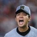 【プロ野球】 今中慎二が「空振りが取れる真っすぐ」の重要性を力説　お手本は快投が続くふたりのサウスポー