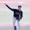 【オリックス】山下舜平大、米国でトミー・ジョン手術　今季中の復帰絶望