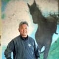 【ヴィクトリアＭ】独自の馬づくり貫く千田調教師が愛馬パラディレーヌとＧ１初制覇へ　「神様だよ」と期待の坂井瑠星騎手が鞍上