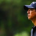 杉浦悠太59位 石川遼は上がり5ホール“+4”で76位／米男子下部
