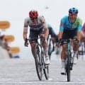 最終コーナーで大クラッシュ　間一髪落車を避けたダヴィデ・バッレリーニが初勝利｜ジロ・デ・イタリア2026 レースレポート：第6ステージ