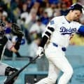 打者・大谷翔平はなぜ不調？　見られぬ“改善”に専門家は疑問視「ちょっと不自然」「意図が」