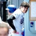 ド軍ナインが愛用？　胸元には“大谷翔平”…発売から1週間で即ゲットの新グッズ