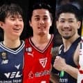 【B1CS SF見どころ】千葉Jが東地区唯一の4強…長崎と名古屋Dは初、琉球は5年連続のファイナルへ