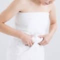 下腹だけ出てる人はやって！おなかぺったんこを目指す簡単エクササイズ