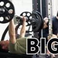 BIG3をやり続けた結果どうなる？体の変化と「BIG3だけでいい人・足りない人」の違い