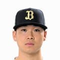 オリックスの山下舜平大が米国で右ひじ手術　今季中の復帰は絶望
