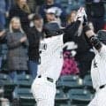 村上宗隆　無安打も３四球で「つなぎ役」元DeNAケイが３勝目　Ｗソックス５連勝で貯金「１」