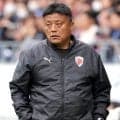 京都、曺貴裁監督との今季限りで契約解除発表「このクラブの未来のため、また自分自身の現状を更にブラッシュアップするため…」来季浦和監督就任へ