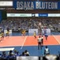 場内騒然！バレー日本代表・西田有志、相手リベロを破壊する“125キロ弾丸サーブ”「攻撃性がピカイチ」試合を決める“勝負強いプレー”