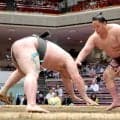 三段目・三田が無傷の３連勝「立ち合いも踏み込めていて、体も動いている」…右膝の大けがから今場所復帰