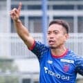 【Ｗ杯】国内組３人は歴代最少　フィールドプレーヤーはＤＦ長友佑都のみ