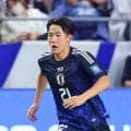 【Ｗ杯】１９歳ＭＦ佐藤龍之介は落選…小野伸二以来２人目の１０代メンバー入りならず