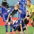 けが響いた南野拓実と三笘薫　クロアチア戦のPKキッカーは全員選外