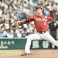 楽天古謝樹－ソフトバンク・スチュワート／16日予告先発