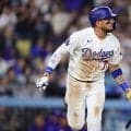 ドジャースのロハス、２本の適時打で勝利に貢献「勝てて良かった。アリガトウ」