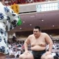 幕下付け出しの火雷が２連敗の後に初勝利　師匠から励まされ、恩師になぐさめられた