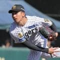 阪神　茨木、石黒、岡城が１軍合流　１４日に登録抹消のモレッタ＆小野寺が２軍合流