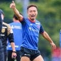 「ブラボー！！」３９歳・長友佑都が５大会連続Ｗ杯選出「大賛成」「伝説を超えた」「１００％信じる」「ガチで驚き」ネットも歓迎