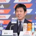 Ｗ杯代表発表でネット悲鳴　三笘＆南野落選に「え？」「おらんの悲しい」「まじかよ」「残酷」「いなくてお腹痛い」