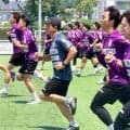 【Ｊ２藤枝】槙野智章監督の“盟友”太田吉彰ヘッドコーチが１６日の古巣・磐田との”静岡ダービー”前に語る覚悟「選手にはガンガン行けと伝えていきたい」