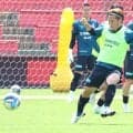 【Ｊ２札幌】ＭＦ堀米悠斗が１２年ぶりの“古巣”福島の地で雪辱勝利誓う…１６日にアウェー・Ｊ３福島戦