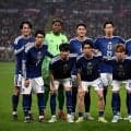【速報】日本代表、W杯メンバー26名を発表！三笘薫は選外、遠藤航や冨安健洋は選出 長友佑都は5大会連続