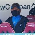 【日本ハム】新庄監督、球場でヘラクレスオオカブトに遭遇…「岸田監督からのプレゼントかと」の声