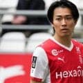 【直撃！中村敬斗♯2】｢1部はサッカー、2部は格闘技｣過酷な環境で2季連続2桁ゴール！ 最終節4得点で証明した｢決定力｣の意外な原点