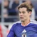 【Ｗ杯】初選出の佐野海舟「チームの⼒になれるよう全⼒を尽くします」落選した弟・航大の思いも背負う