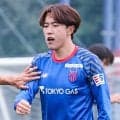【Ｗ杯】落選の１９歳ＭＦ佐藤龍之介「次次次次、４年後４年後」切り替えも「まじか選ばれなかったか…」