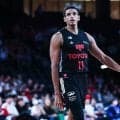 セバスチャン・サイズが5季在籍のアルバルク東京を退団…自由交渉選手リストには公示されず新天地へ