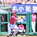 【楽天】ソフトバンクに快勝し２連勝　佐藤直樹は古巣相手に２号３ラン　早川隆久３勝目