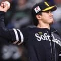 ソフトバンク　３連敗で勝率５割に　先発上沢は３回４失点（自責０）、打線はソロ３発も及ばず