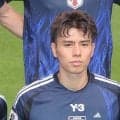 【Ｗ杯】田中碧が選出「バケモノになって戻ってくる」から３年半　前回はスペイン撃破弾...２大会連続ゴール狙う