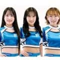アルペンスキー選手や建設業界から転身の異色も…　球場を彩る今季のファイターズガール