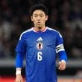 【日本代表】ケガ明けの遠藤航、冨安健洋ら招集…森保一監督が招集可否の基準を説明
