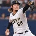 オリックス・博志が慶弔休暇特例で出場選手登録抹消　代替選手に高島泰都