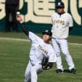 【阪神】石黒佑弥＆ドラ３岡城快生が最短で再昇格　モレッタと小野寺暖は２軍に合流