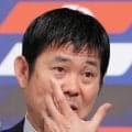 【日本代表】三苫落選の理由問われ、森保監督「大会期間中に復帰は難しい」「本人が一番つらい」