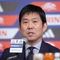 【日本代表】26人選考の森保監督「最後まで悩んだ」最終局面までの検討ポイントは負傷の三笘薫