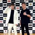 【RISE】全然番犬らしくない木村ケルベロス、森本現暉を相手にリングでは地獄の強さ発揮か？