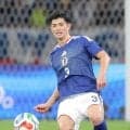 【Ｗ杯】頼れる３４歳ＤＦ谷口彰悟、２大会連続代表入り「この大会にかける思いは強い。持てる力を全て出し切りたい」...３バック中央に君臨