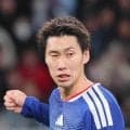 【Ｗ杯】鎌田大地は２大会連続のメンバー入り　２９歳ＭＦ世界最高峰の英プレミアリーグで成長