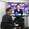【Ｗ杯】２０歳の後藤啓介メンバー入りにＪ２磐田・藤田俊哉取締役「脳裏に焼き付いている姿がある」