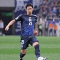 【Ｗ杯】ＤＦ伊藤洋輝が２大会連続の選出　ドイツ名門に所属する万能型センターバックは高さと精密な左足が武器