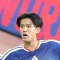 【Ｗ杯】２０歳のＦＷ後藤啓介「誇りと責任を胸に、全力で戦います」初選出の１９１センチ大型ストライカー