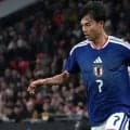 「W杯期間中の復帰は難しい」三笘薫を選外……森保監督が決断理由を明かす　「本人が一番痛い、つらい」と思いやる
