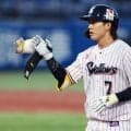 平日午後4時…NPBのリストに「うおおおお」　視線集めた“4文字”「もう上がってきた」