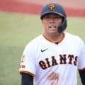 巨人・浅野翔吾が今季初一軍合流も出場登録せず、DeNA戦は「1番・ライト」で丸佳浩がスタメン
